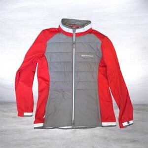 BMW Golfsport Ladies Jacket. NWOT